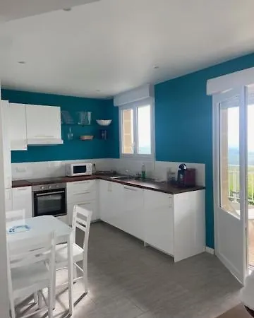 Le Des Arroucats Holiday home *