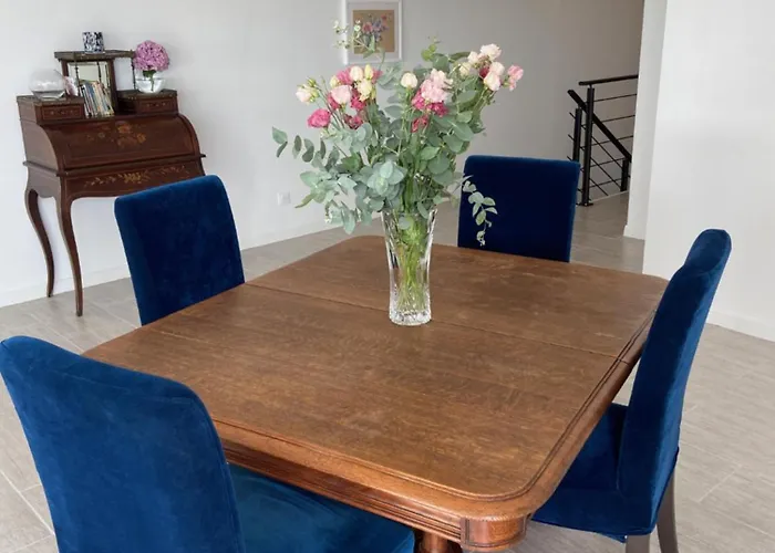 Casa de Férias Le Des Arroucats *